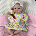 Finished Doll