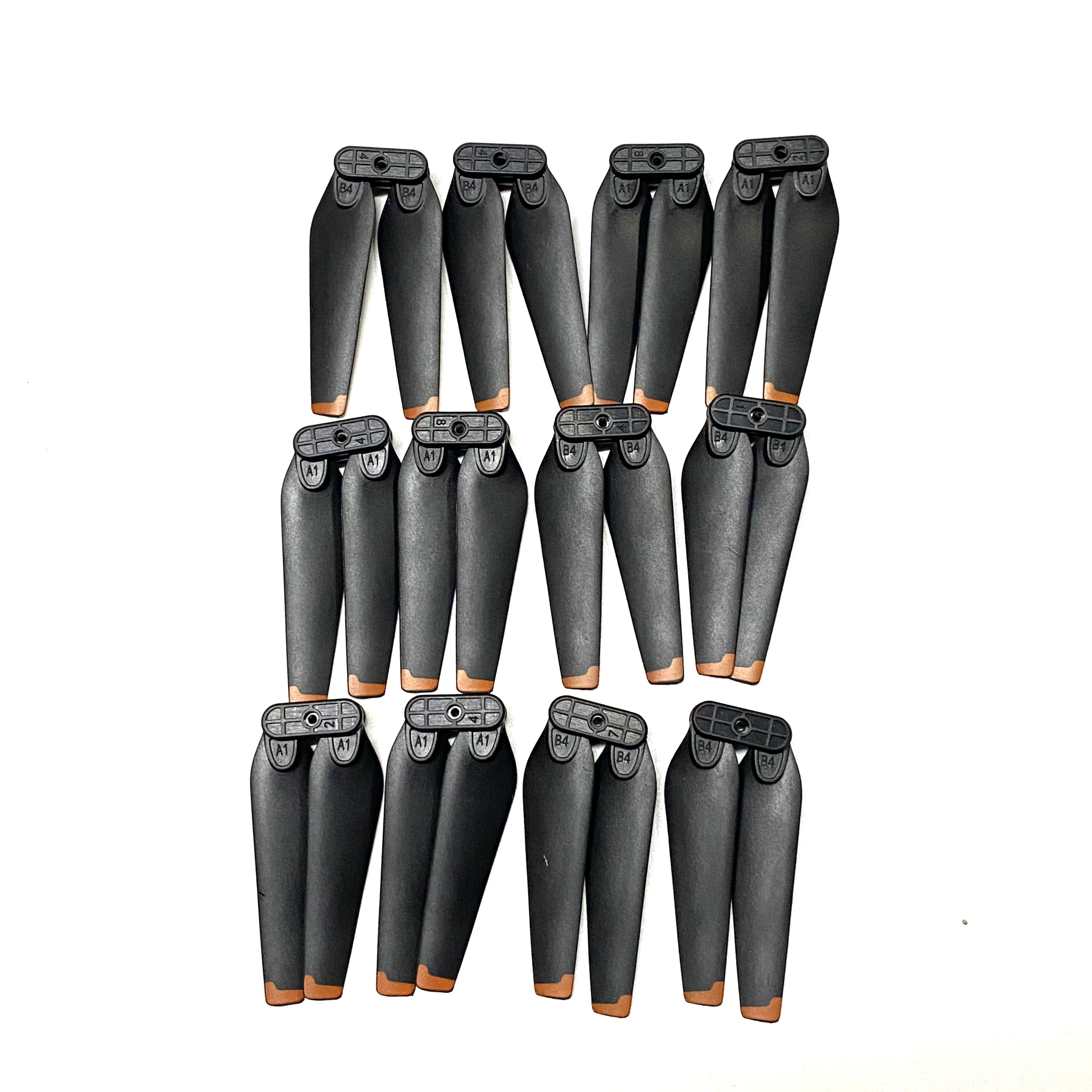 Obstacle Avoidance Drone Z908 Pro Spare Part Blades Arm With Motors Engines Base Gears Propeller Guard Kit