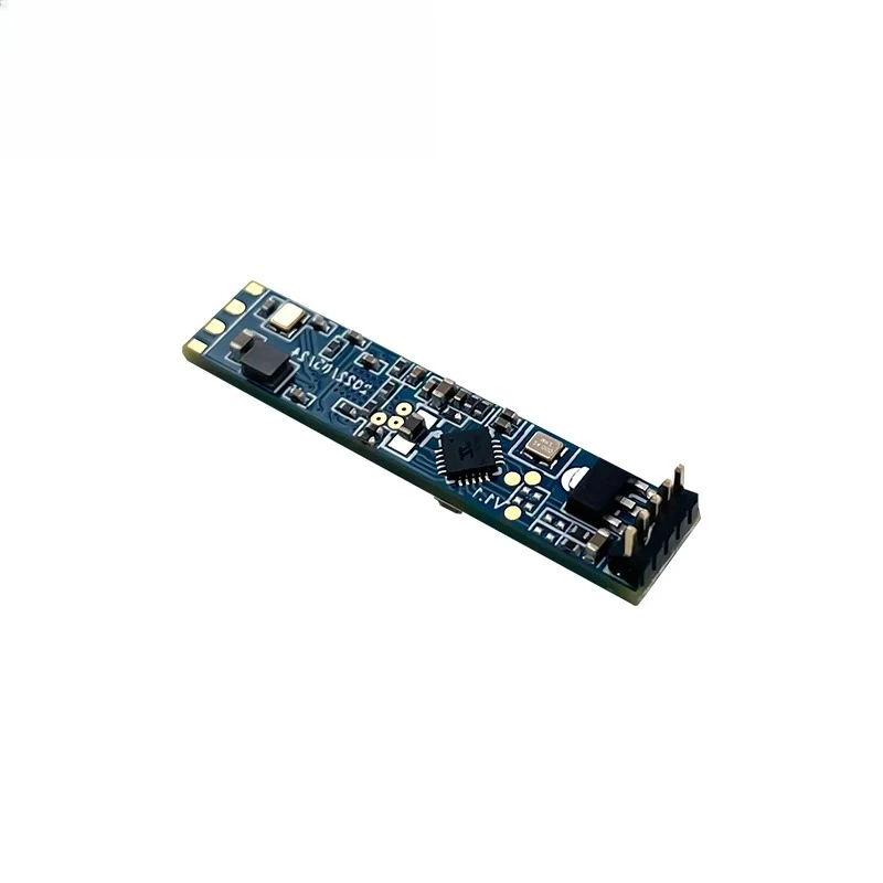 HLK-LD2410B Develop…