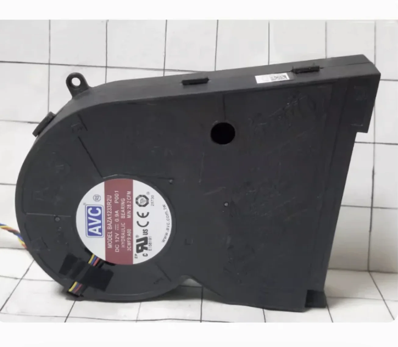 For Avc BAZA1233R2U… - image