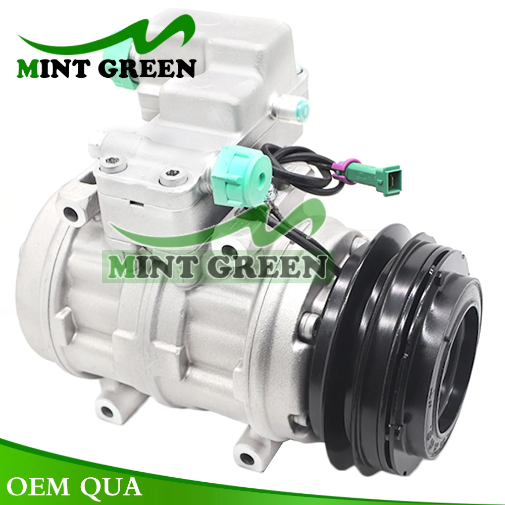 

10S17C AC COMPRESSOR FOR AUDI 100 200 80 90 5000 1986-1992 034260805B 034260805C 034260805CX 034260805 034260805A 6001331RC