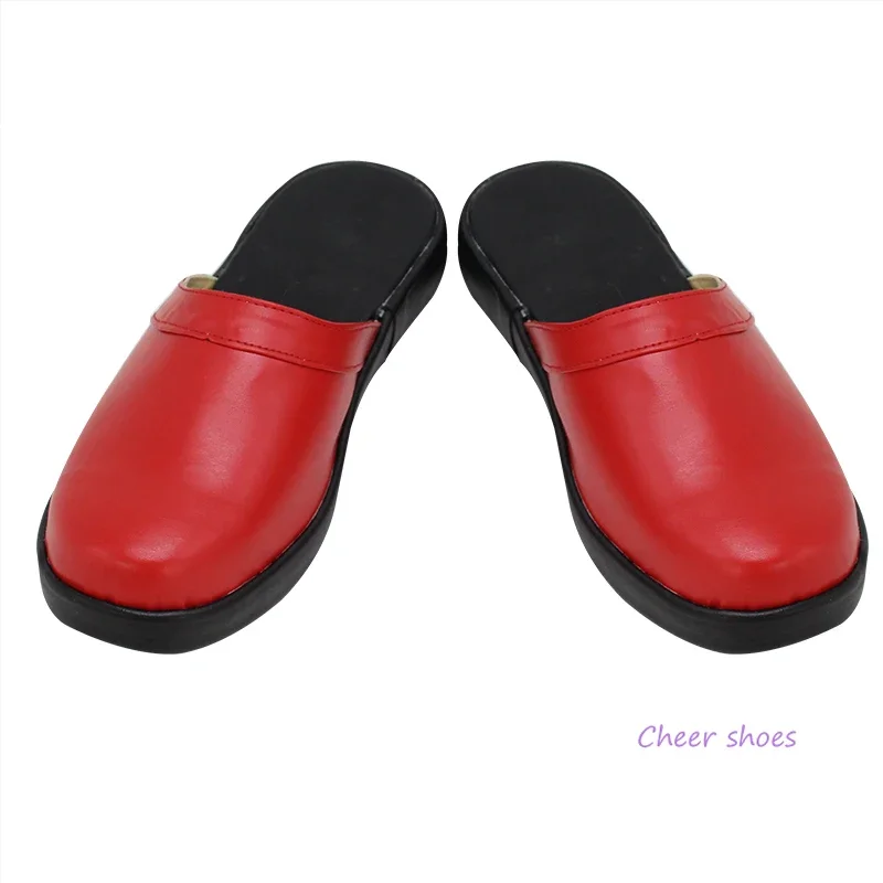 Tokyo Ghoul Juzo Suzuya Sapatos de Cosplay, Tênis Anime Masculino, Halloween Costume Prop