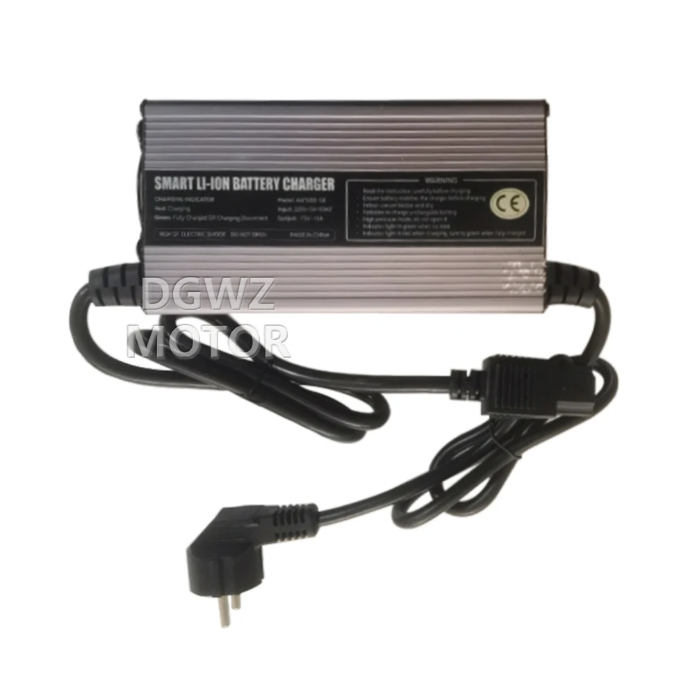 * for 60V 55ah Electric Motorcycle Tricycle Four Wheel Scooter Lifepo4 Battery With 10A Charger⌁