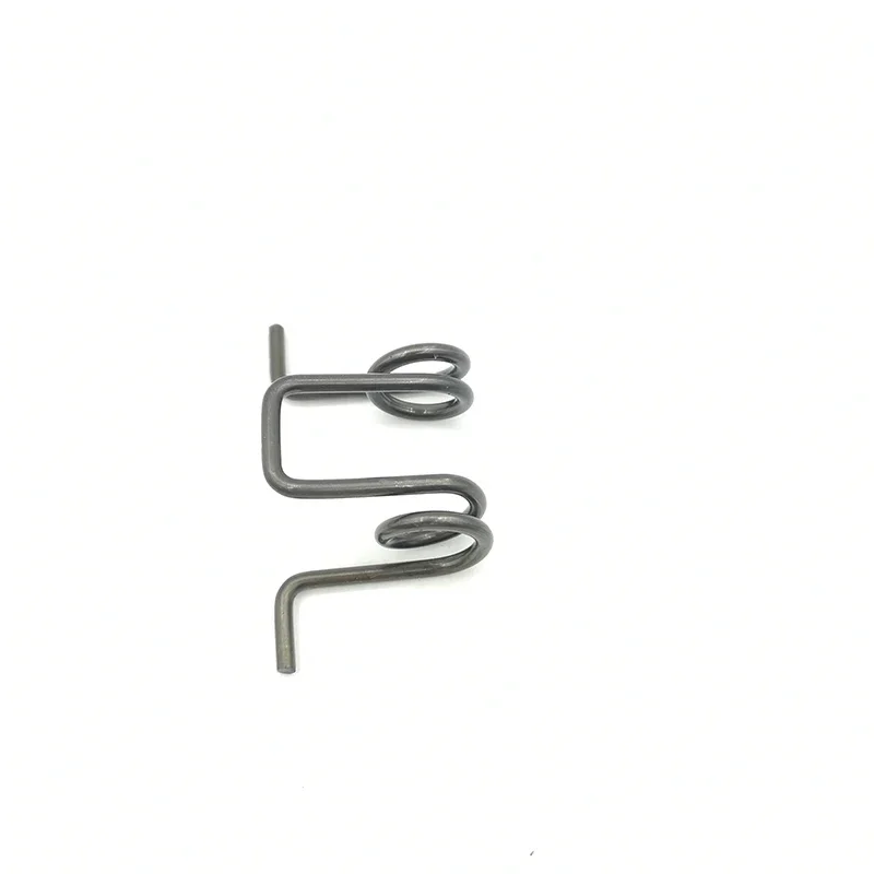 Clutch return spring clutch pedal return spring clutch circlip spring For H-yundai Tucson Kia Sportage 2005 2006 2007 2008 2009