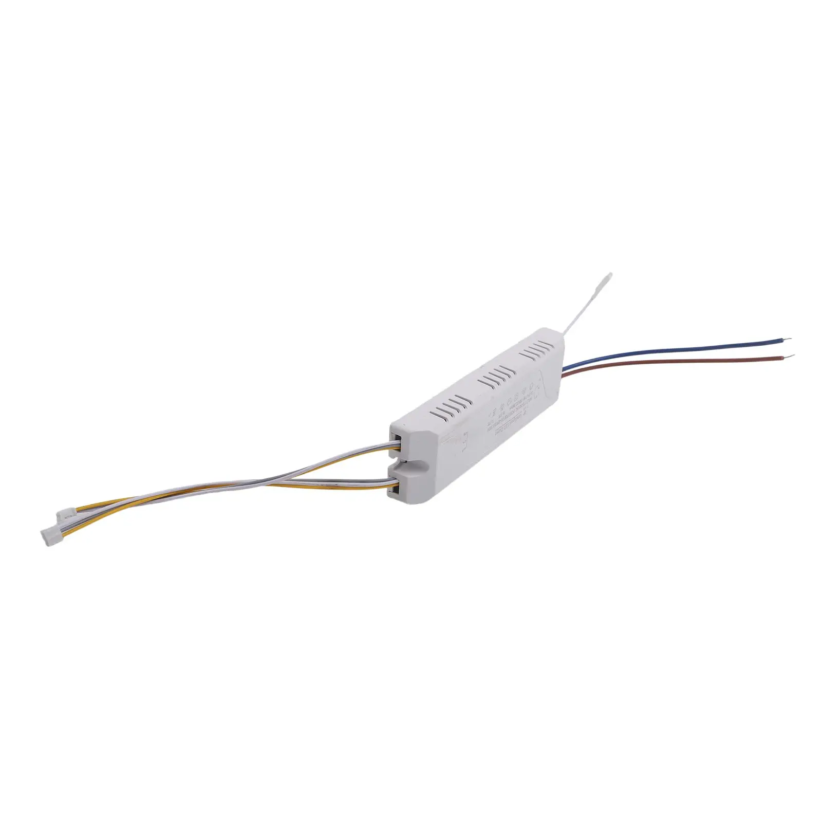 2.4G Smart LED Driver with Integrated APP and RF Remote for Stepless Dimming AC175 265V Input DC Output Compatibility