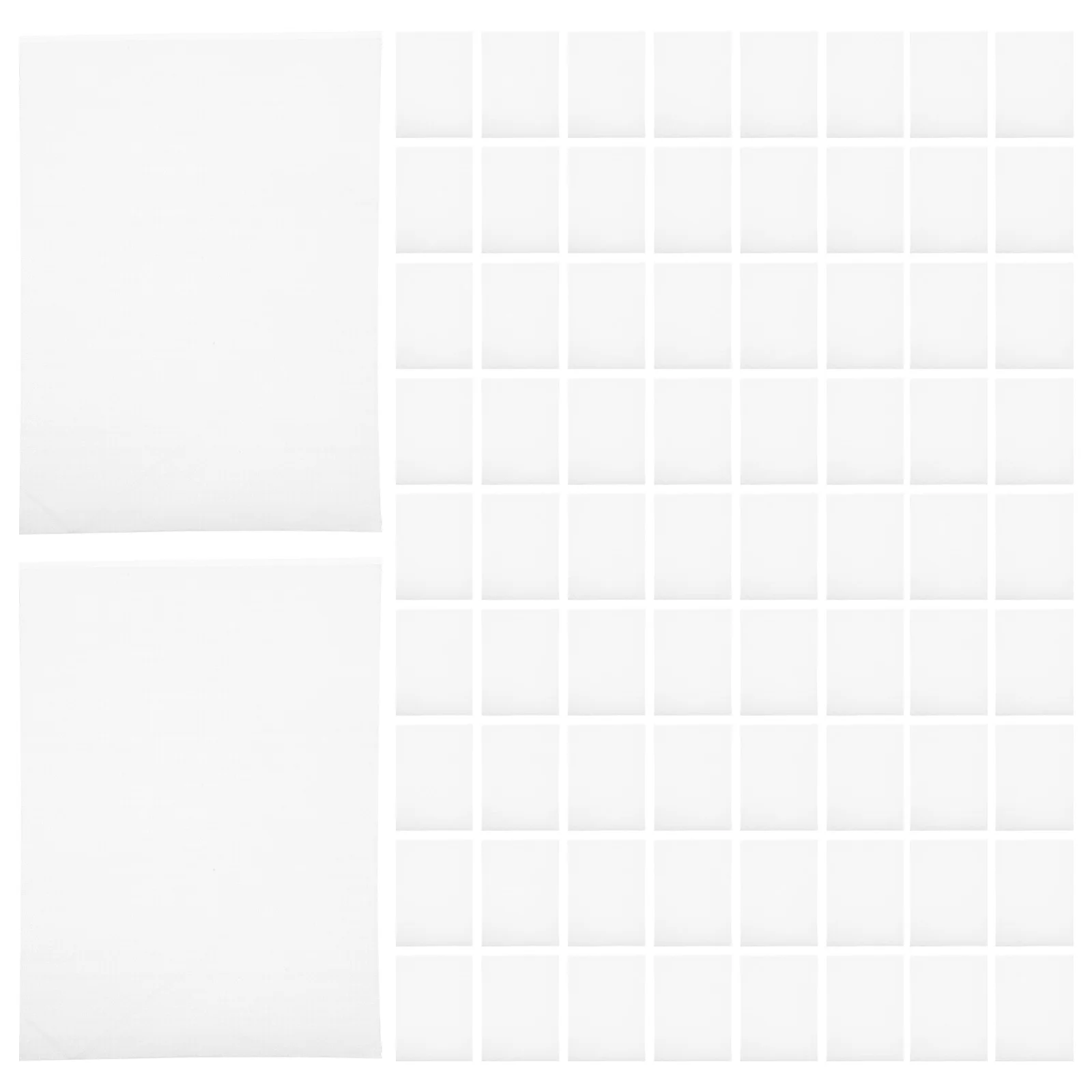 EPE Foam Pouch Shockproof Pearl Cotton Wrap for Safe Shipping Storage Packing Bags Scratch Resistant 25x20cm