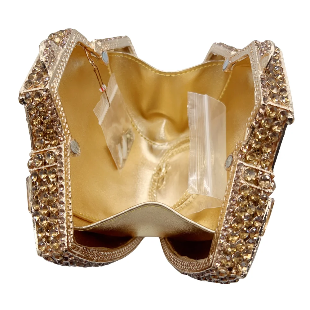 Venda quente colar de luxo for - Luxury Bags To Sell avaliação e preço