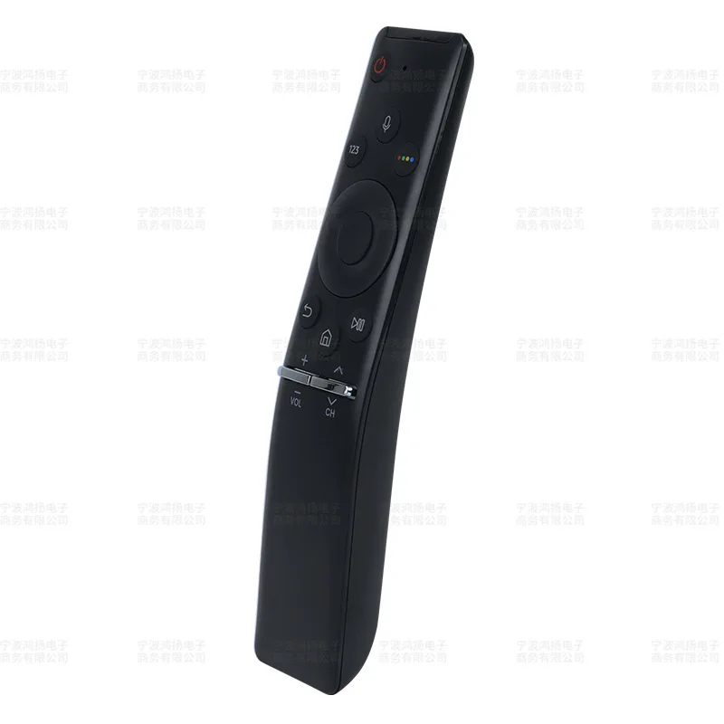 Replacement Remote Control for Samsung Smart TV BN59-1266A Universal Voice Remote Control for All Samsung Voice Function TVs