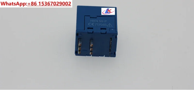 

4 PCS HXN50-P HX50-P Closed Loop Current Transformer Sensor