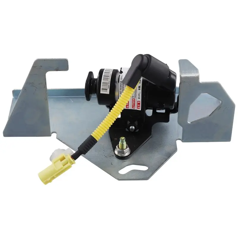 

Mar.New Front Hood Actuator Hinge Assembly For Infiniti Q50/Q70 Bonnet Mechanism 25345-1MA0A 253451MA0A Left