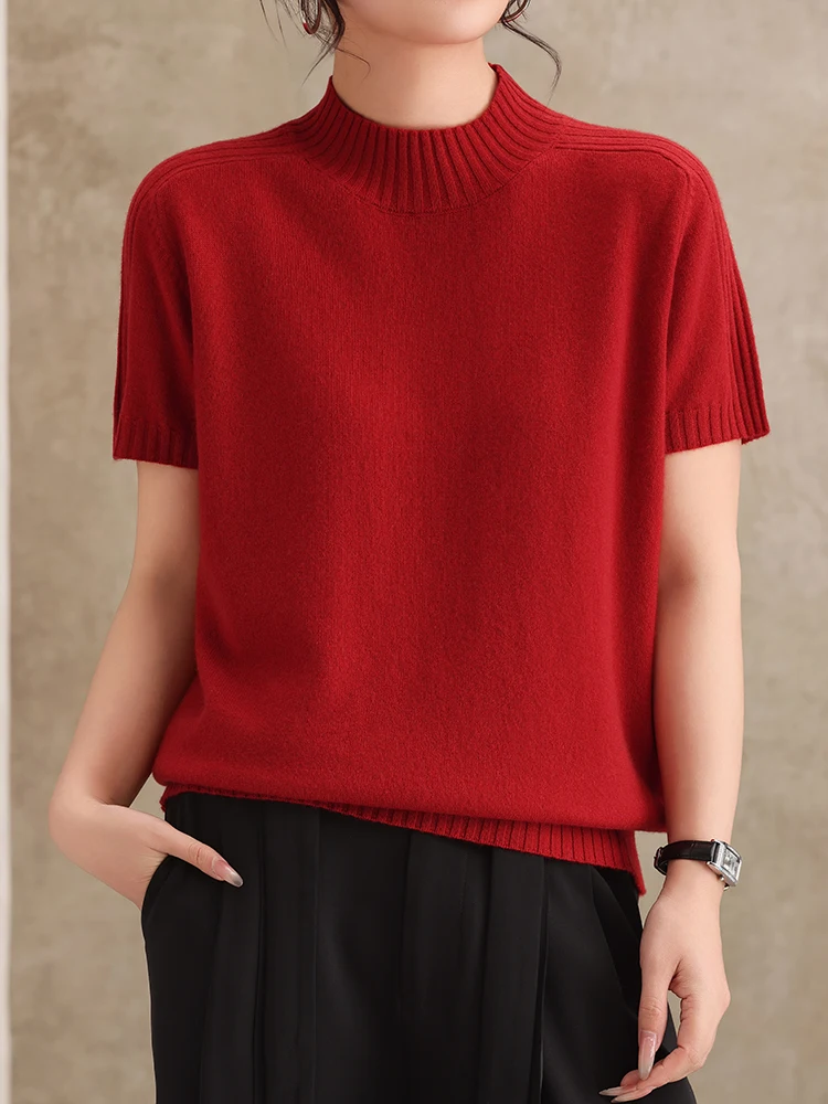 2026 Nieuwe Lente Zomer Vrouwe - Summer Jumper Clothing recensie en prijs