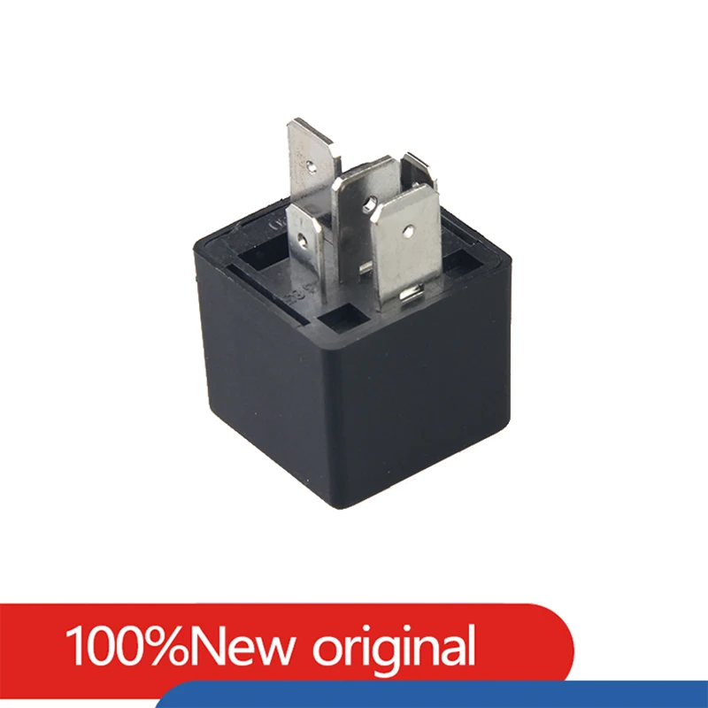 Original Relay 12V 24V SLDH-12VDC-1C SLDH-24VDC-1C 5Pin NO: 80A NC: 60A 14VDC Relays New and Original