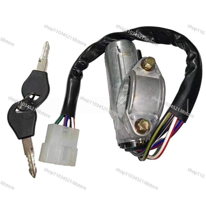 

48700-23G25 D8700-23G00 Выключатель замка зажигания для Nissan