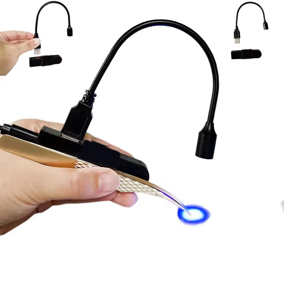 led-substituivel-cabeca-da-lampada-cilios-estender-enxertia-equipada-com-interruptor-de-pe-pincas-ultravioleta-uv-cura-lampada-luz