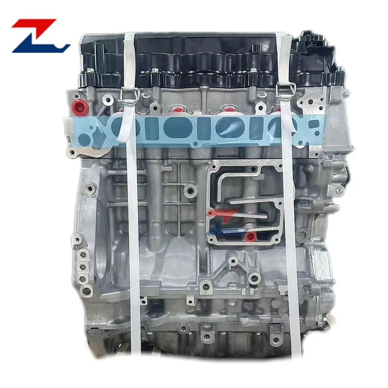 

LFB479Q Long Block Motor 1.8L Petrol Engine New Condition Metal Material Compatible With Lifan Vehicles