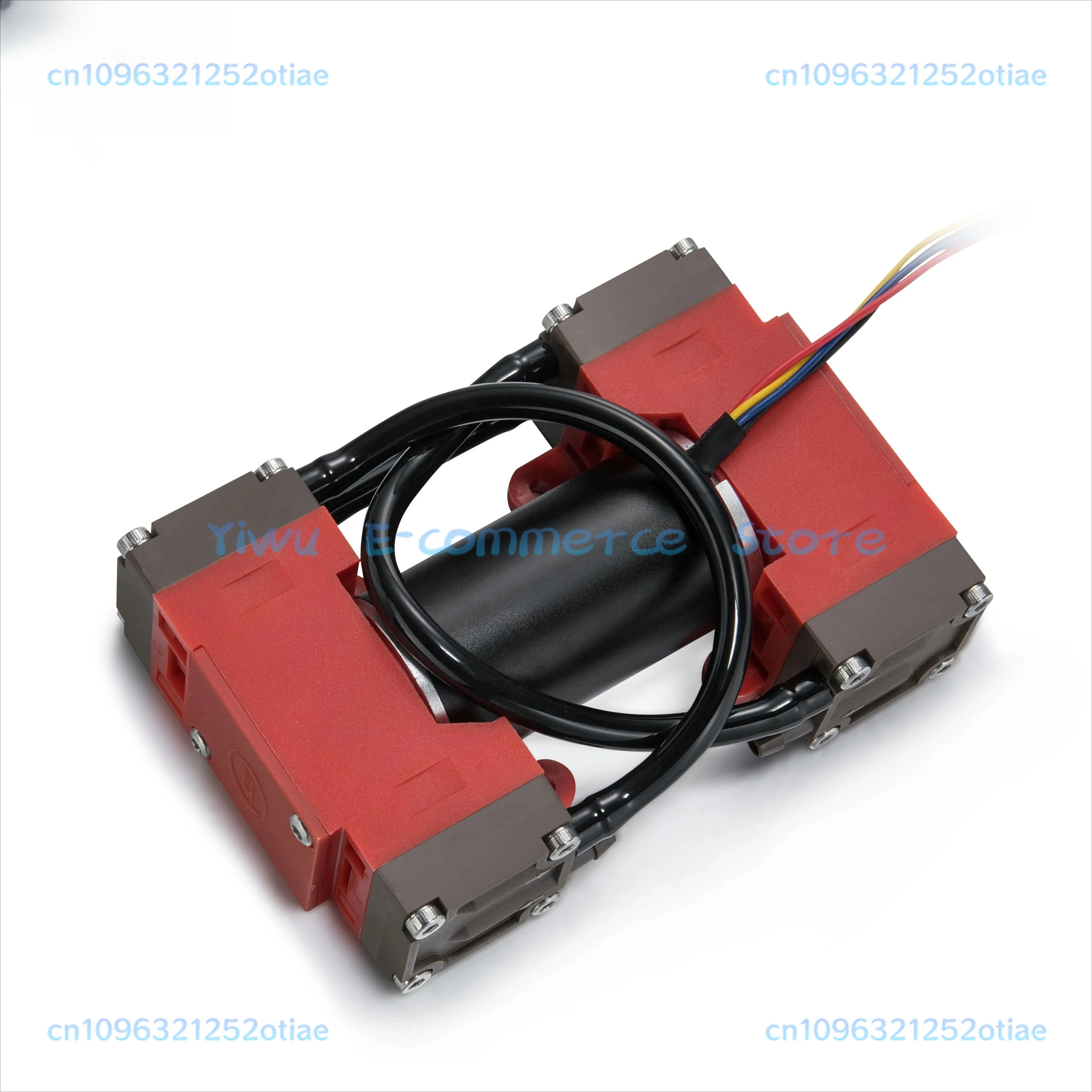 

B24SSD Brushless Dc Pump 24v Electric Vacuum Pump for Electric Operated Vacuum Suction Pump