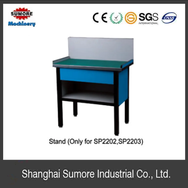 Sumore Mini Draaibank Frezen Boring Combo Machine Sieg Sm4 Sp2303