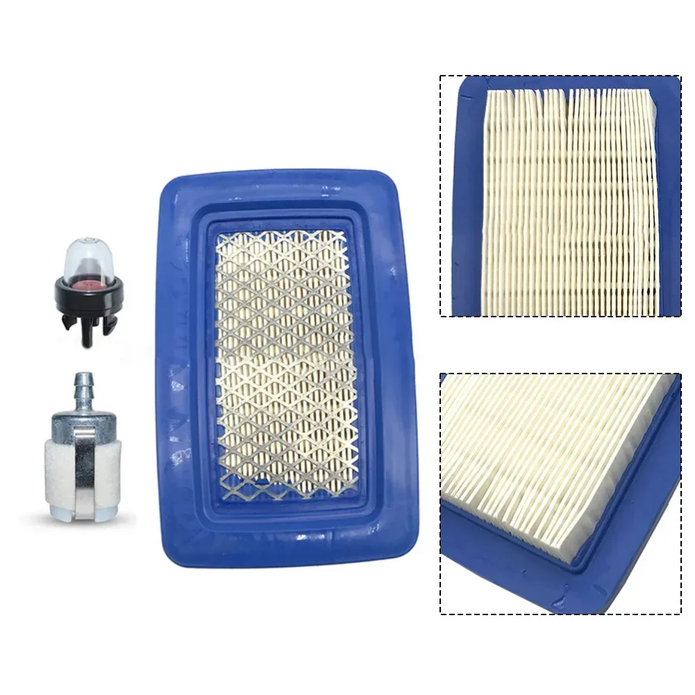 

Efficient A226000410 Air Filter Set for PB 760 Blower Quick Installation to Keep Your Equipment Running Smoothly
