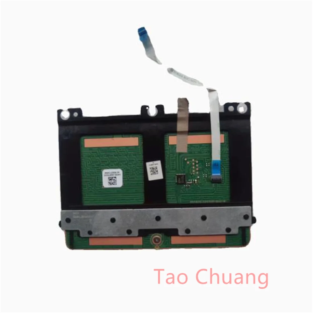 FOR Asus Lingyao S 2nd Generation S4300U S4300F X430UA X430UN X430FN Touchpad, mouse button board