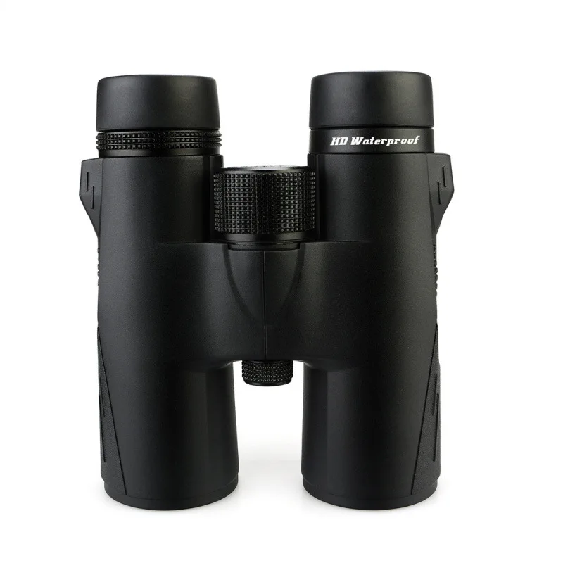 

10x42mm Nitrogen-filled Waterproof Binoculars High-definition Low-light Night Vision Concert Outdoor Telescope