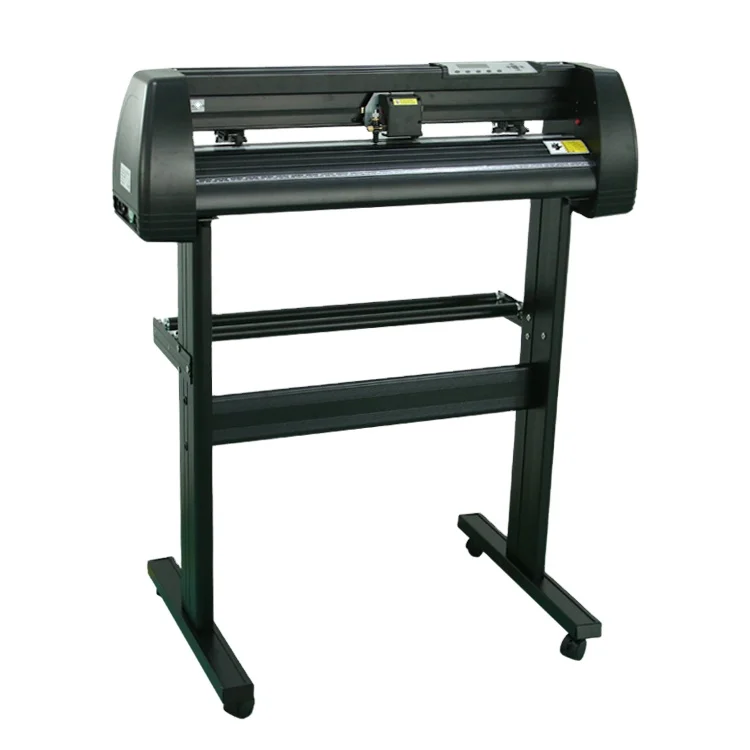 

Hot Sale Vinyl Cutting Plotter XE720 Cheaper Cutting Plotter Machine with Good Quality