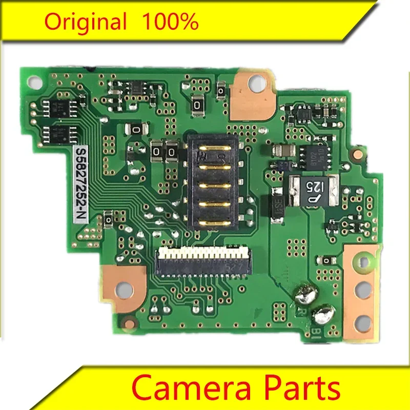 

Плата драйвера для NIKON D7200 плата питания плата драйвера оригинальные аксессуары для SLR-камеры