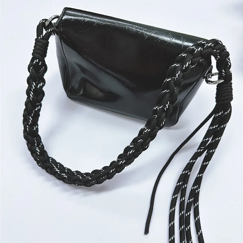 

Новая сумка ручной работы, одинарный плечевой ремень, ремень для сумки, ремешок для камеры, сумка, плечевой ремень, замена трансформации