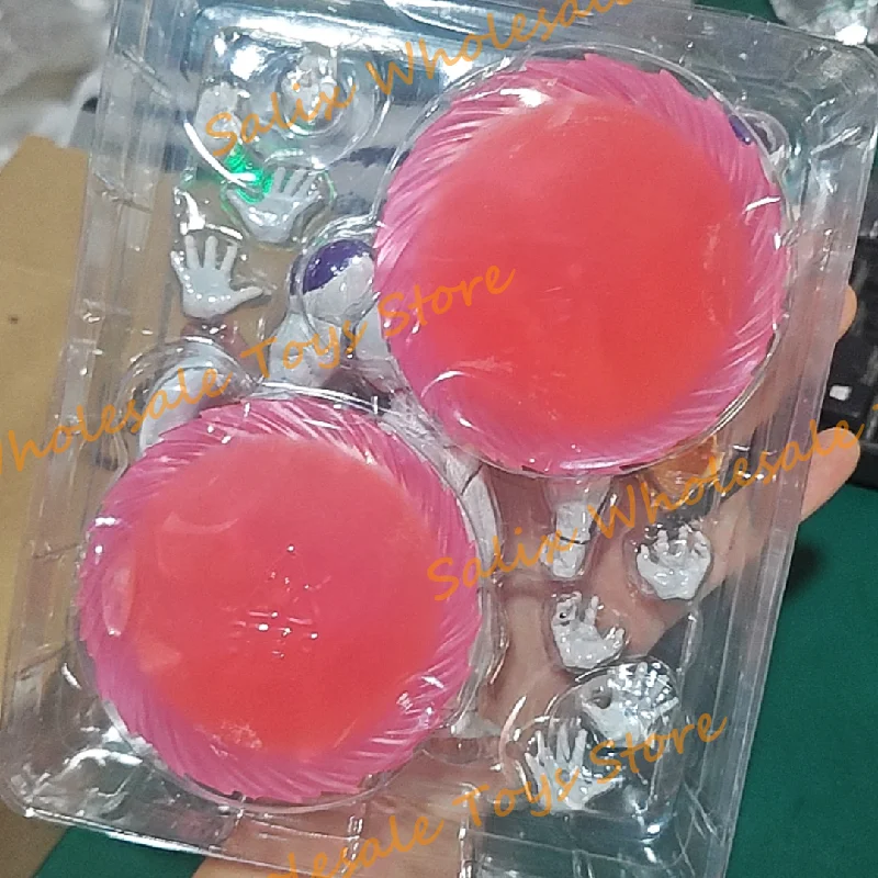ของเล่น DB Factory DB Toys โก  - Model Kit Frieza บทวิจารณ์และราคา
