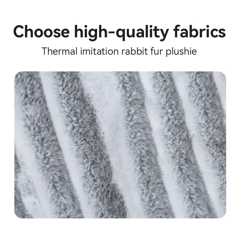 Thumbnail 3 - #43 Latest Plush Pet Beds Offers