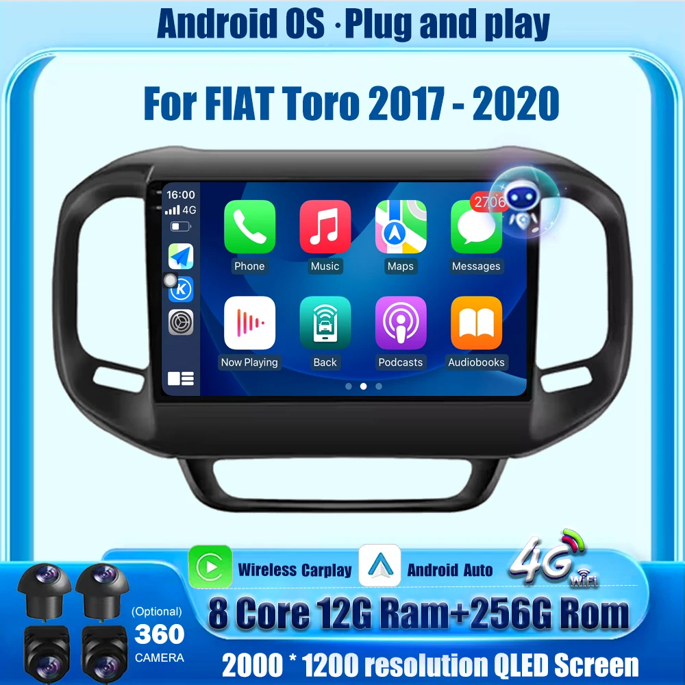 Car Radio Gps Navig… - image