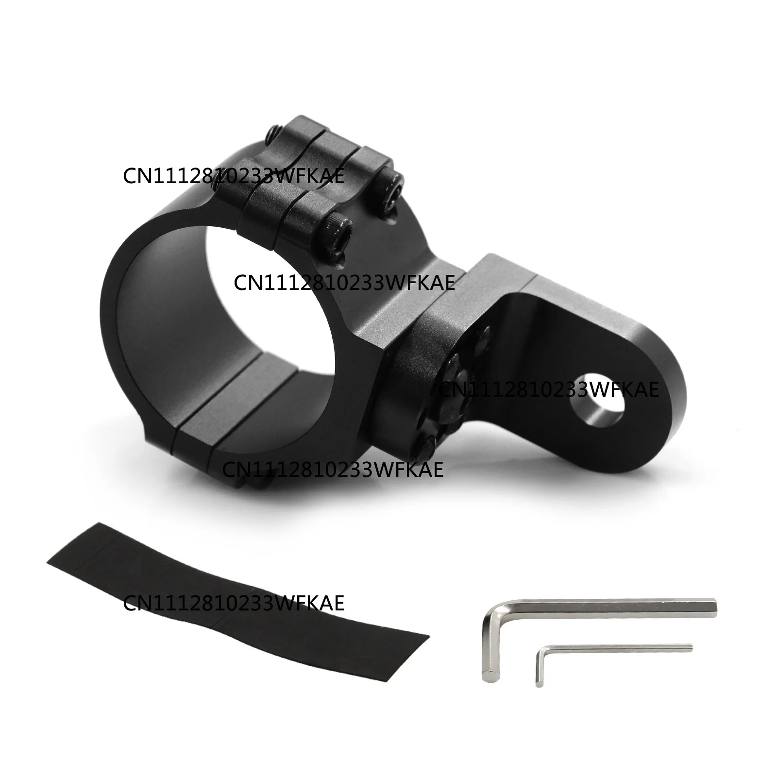 Car Mount 1.75 