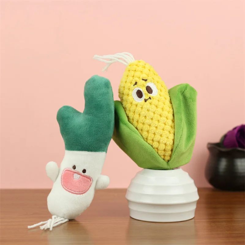 13cm adorável bonito cebolinha vegetal pendurado ornamento brinquedo de pelúcia chaveiro saco charme boneca