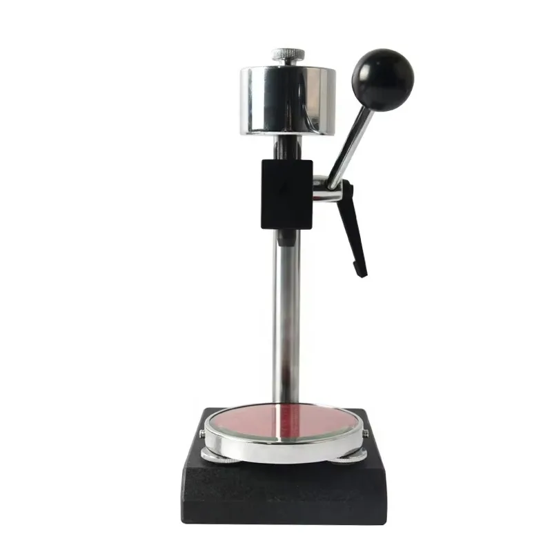 LAC-YJ Shore a C Durometer for Test Stand Hardness Tester Product Category view 2