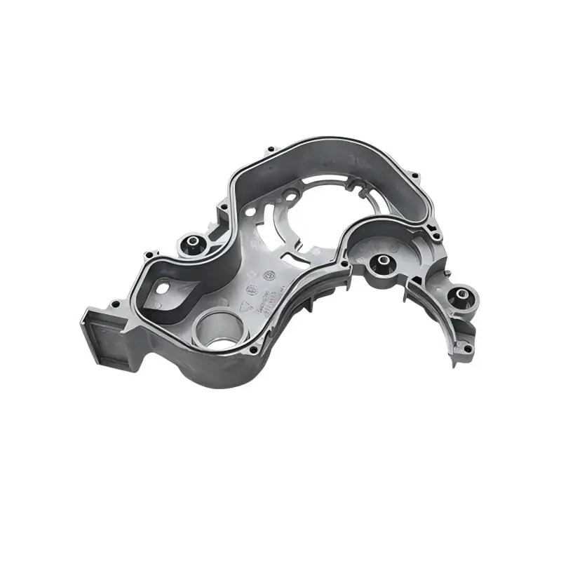 Рисунок 3 - Изготовленное на заказ литье под