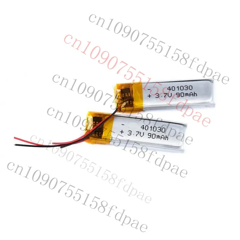 Ok 401030 3.7V 90Ma…