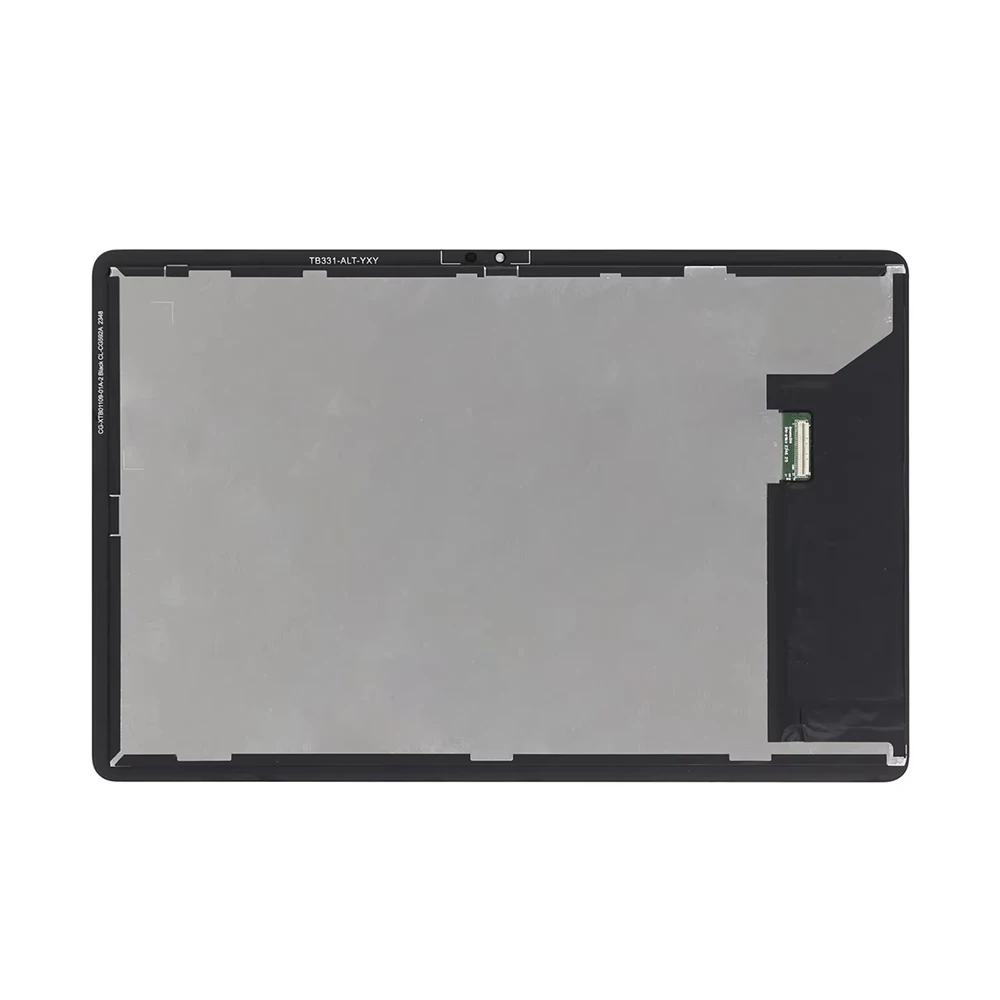 Imagem -02 - Display Lcd Painel de Tela Sensível ao Toque para Lenovo Tab Digitador do Sensor M11 K11 Tb330fu Tb331fc Tb330xu Xiaoxin Pad Novo 24