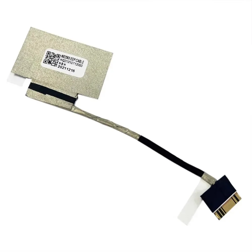 New Lcd Flex Ribbon…