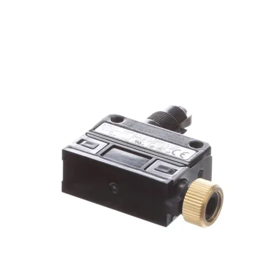 Series SL1 Roller Plunger SPDT Compression Fitting Limit Switch SL1-AK