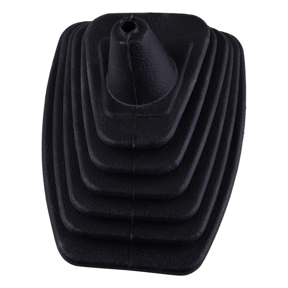 

Car Rubber Black Gear Shift Gaiter Boot Cover Fit For VW Golf MK2 II Jetta II MK2 Accessories