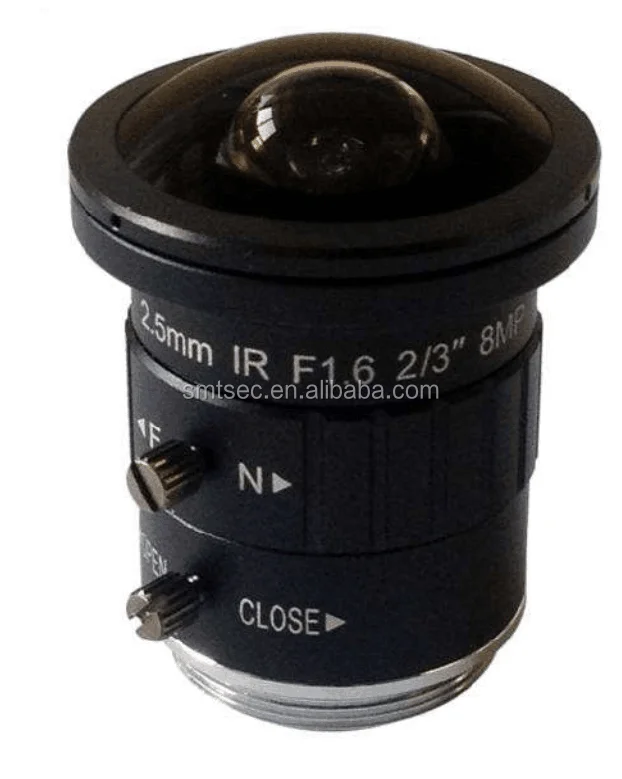 SL-0105 8MP 4K Fish…