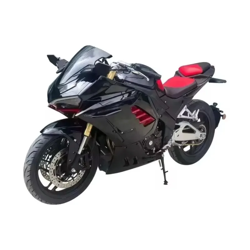 Zuimi الراقية عالية الطاقة 3000 واط 5000 واط الكبار دراجة كهربائية دراجة رياضية كهربائية عالية السرعة سباق الدراجات النارية دراجة نارية كهربائية