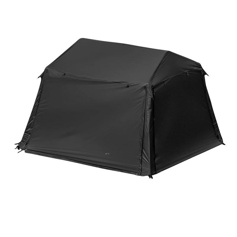 

Outdoor camping tent quick open vinyl sun protection rain protection overnight camping