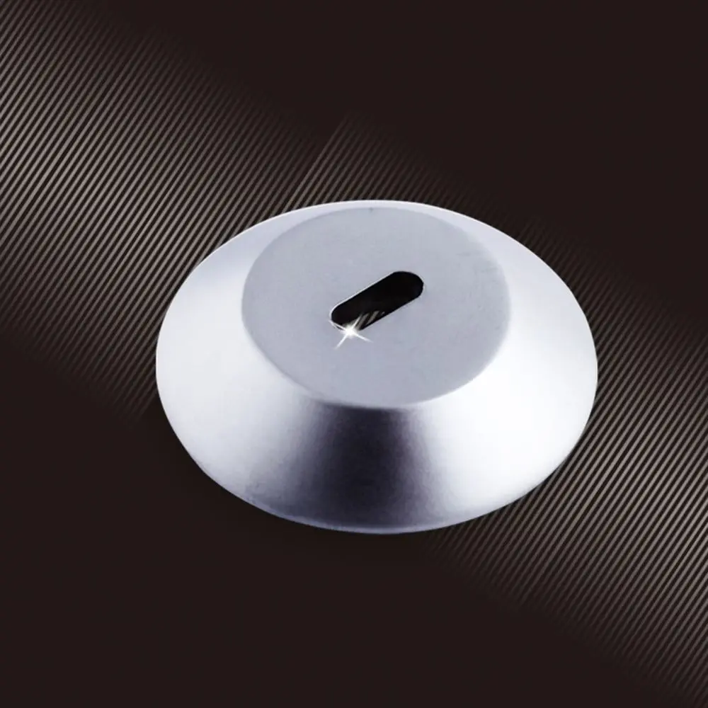 Compatible Round Laptop Security External Lock Hole for Notebook Anti-theft Keyhole