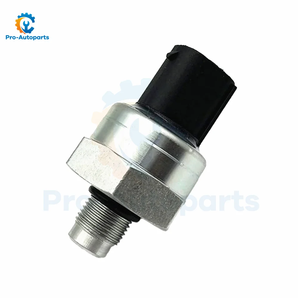 

55CP09-04 новый высококачественный датчик давления топлива 55CP0904 для Nissan топливные рельсы автомобильные аксессуары