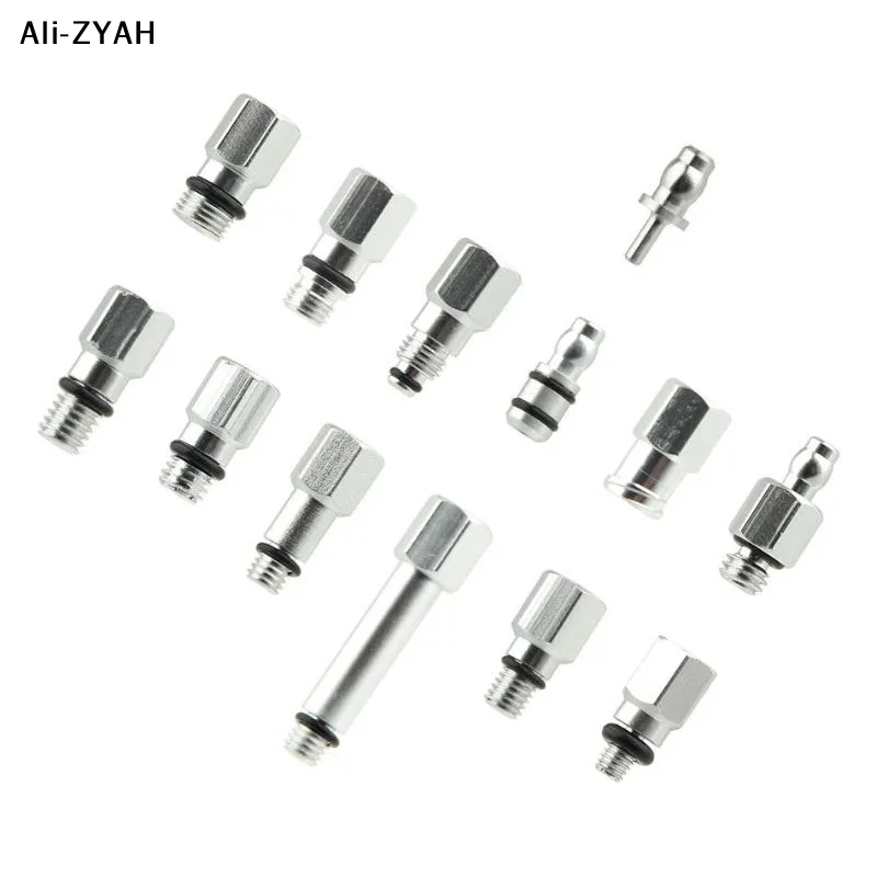 (Yy)13Pcs Bike Hydr…