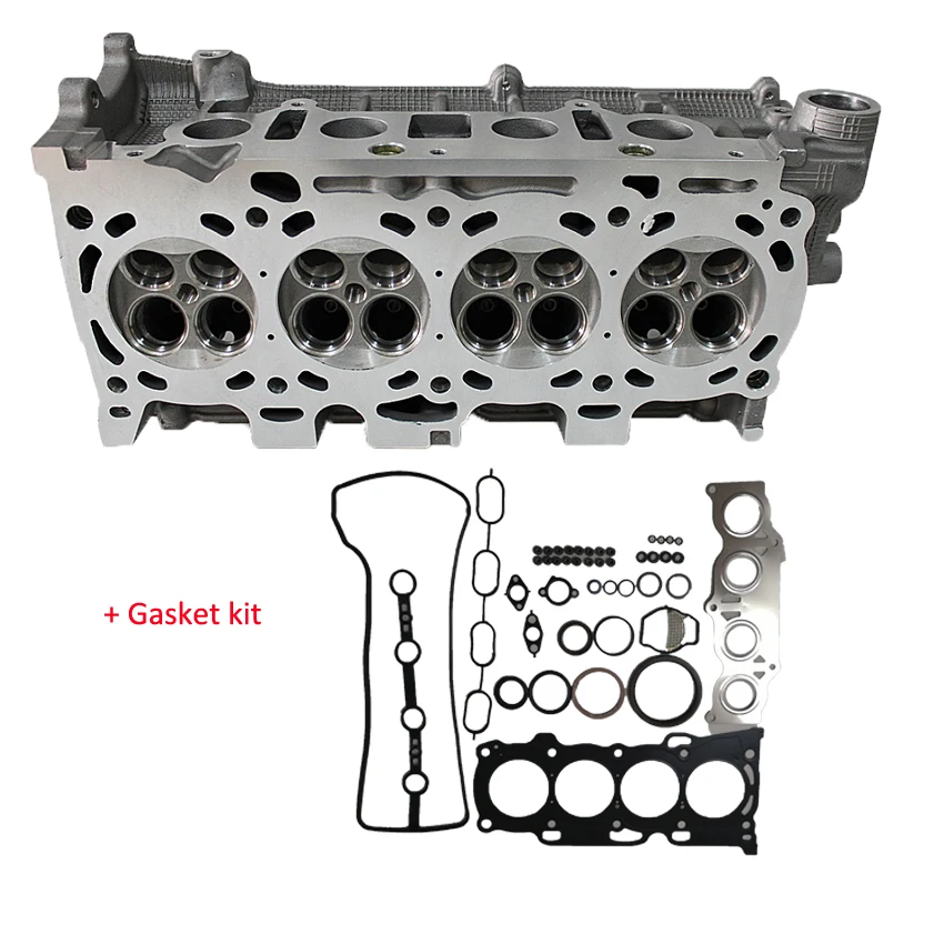 11101-28022 11101-28030 1AZ-FE 2AZ-FE Cylinder Head For Toyota RAV 4/Carina/Corona/Picnic/Avensis/ Avensis verso 2.0L 2.4L