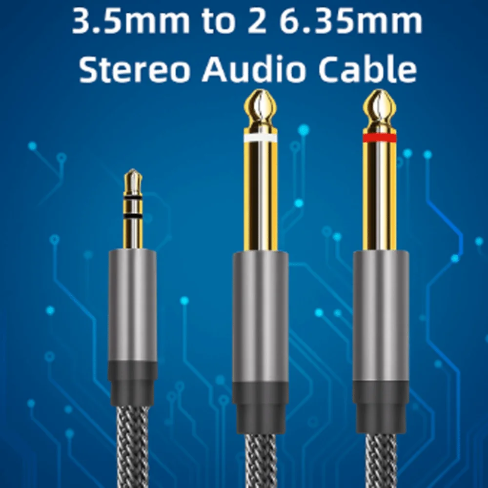 Dual Channel 3.5Mm … - image