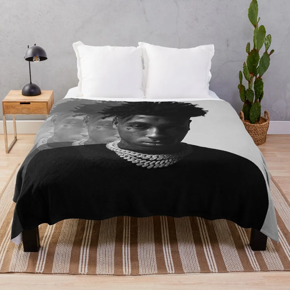 

Top | Youngboy Throw Blanket Heavy Blanket Comforter Blanket