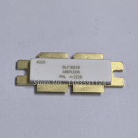 1PCS/LOT BLF188XR BLF 188XR BLF188 XR LDMOS power transistor 1400W / HF to 600 MHz / 50V NEW ORIGINAL