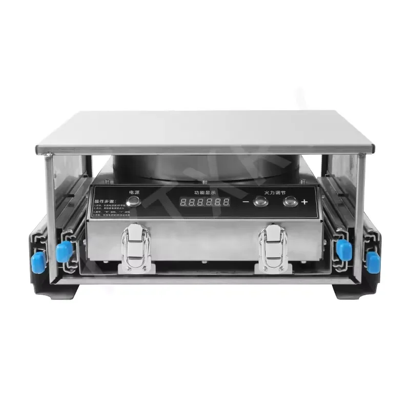 For TYTXRV Windproof Diesel Stove Aluminum Alloy Burner Portable Caravan RV Vehicle Stove